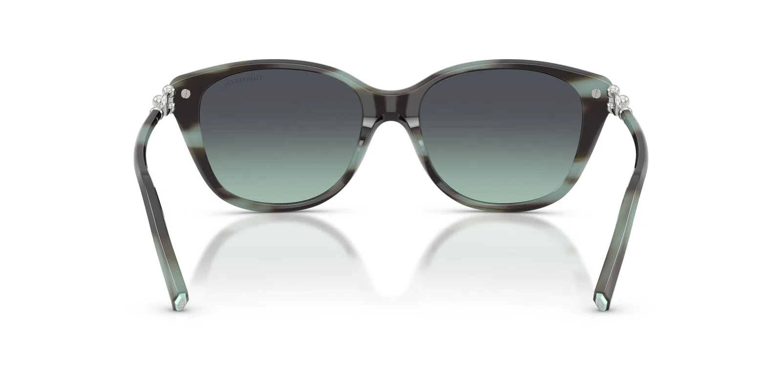 Tiffany 4267 Sunglasses - view 8